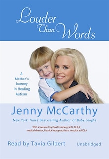 Front cover_Louder Than Words