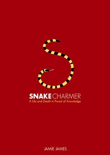 Front cover_The Snake Charmer