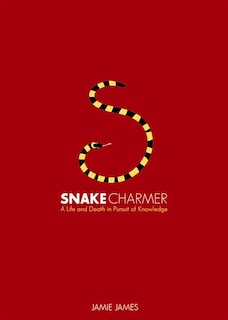 Front cover_The Snake Charmer