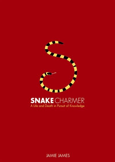 Front cover_The Snake Charmer