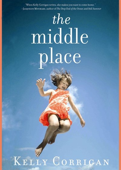 Couverture_The Middle Place