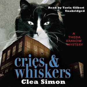 Front cover_Cries and Whiskers