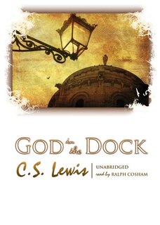 Couverture_God in the Dock
