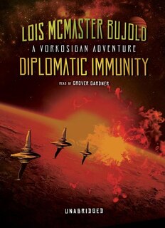 Couverture_Diplomatic Immunity