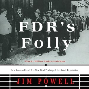 Front cover_FDR’s Folly