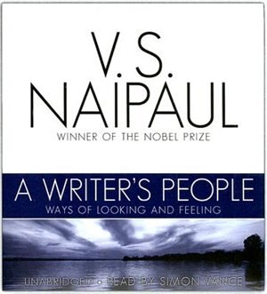 Front cover_A Writer’s People