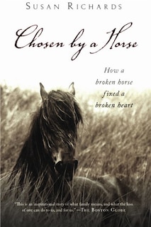 Couverture_Chosen by a Horse