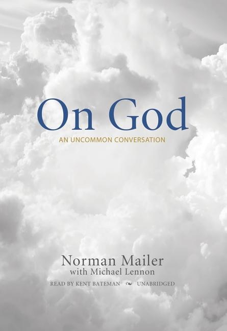 On God: An Uncommon Conversation