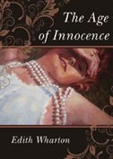 Front cover_The Age of Innocence