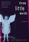 Front cover_Three Little Words