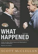 Couverture_What Happened