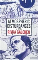 Couverture_Atmospheric Disturbances