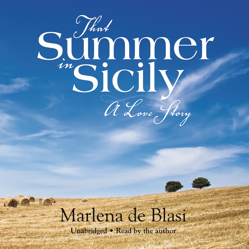 Couverture_That Summer in Sicily
