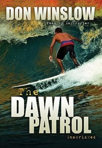 Front cover_The Dawn Patrol