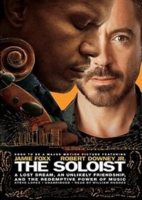 Couverture_The Soloist