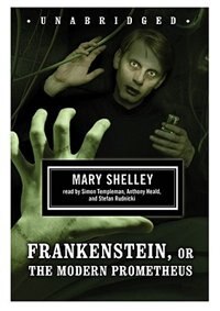 Front cover_Frankenstein