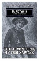 Couverture_The Adventures of Tom Sawyer