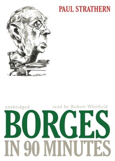 Front cover_Borges in 90 Minutes