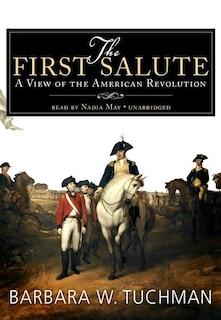 The First Salute