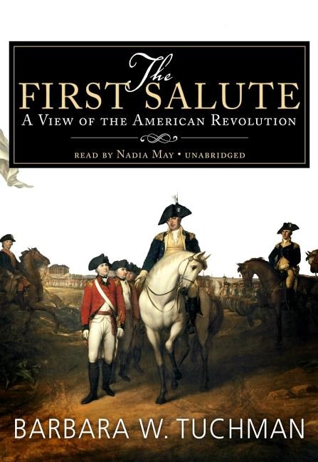 The First Salute