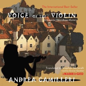 Front cover_Voice Of The Violin