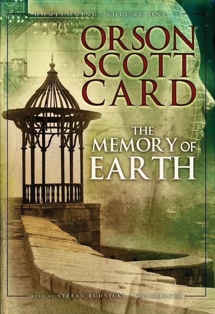 Couverture_The Memory Of Earth