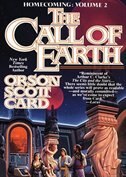 The Call Of Earth: Homecoming: Vol. 2