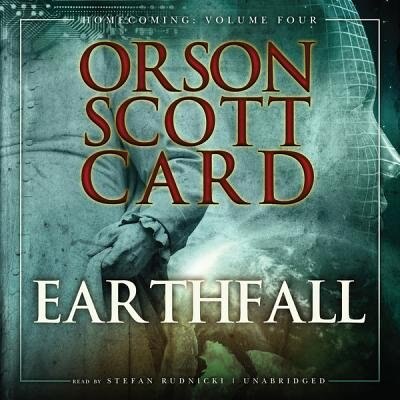 Front cover_Earthfall
