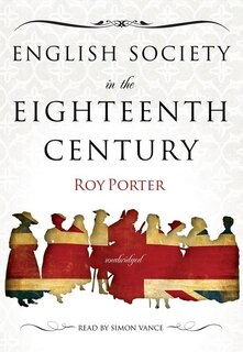 Couverture_English Society in the Eighteenth Century