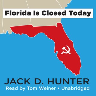 Front cover_Florida Is Closed Today