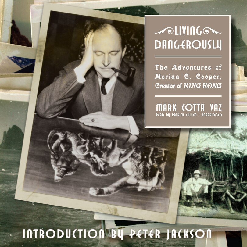 Couverture_Living Dangerously