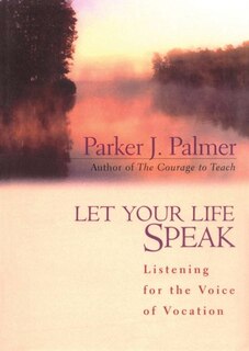 Front cover_Let Your Life Speak