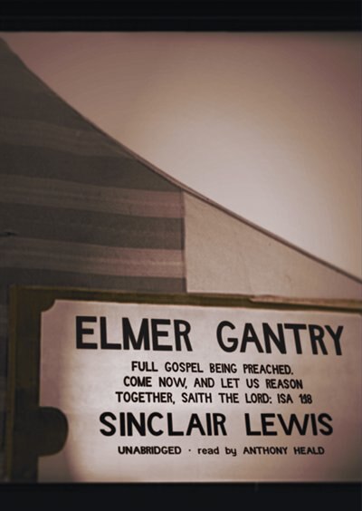 Elmer Gantry