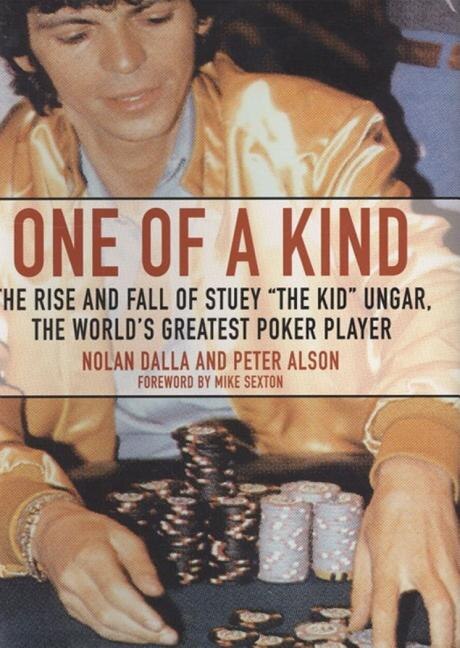 Couverture_One of a Kind