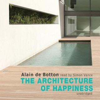 Front cover_The Architecture Of Happiness