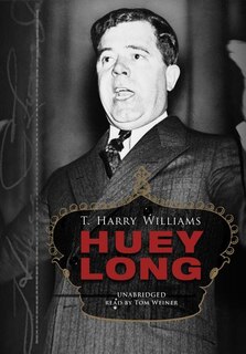 Front cover_Huey Long