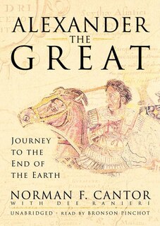 Front cover_Alexander the Great