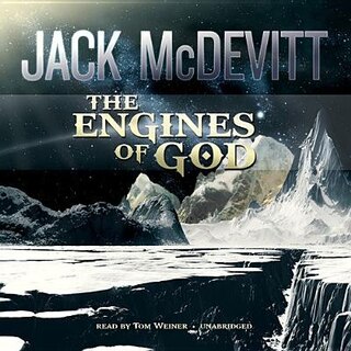 The Engines Of God