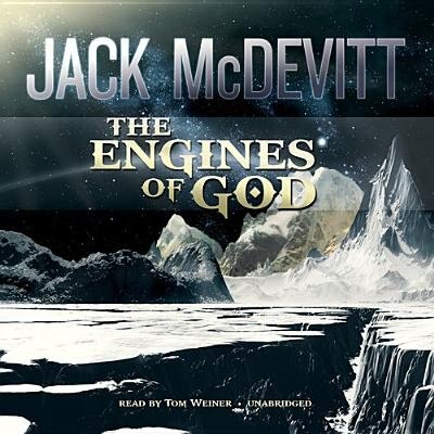 The Engines Of God