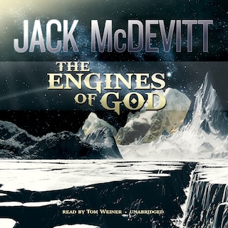 Front cover_The Engines of God