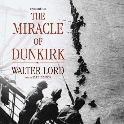 Couverture_The Miracle Of Dunkirk