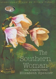 Couverture_The Southern Woman