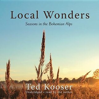 Front cover_Local Wonders