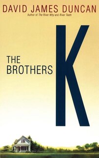 Front cover_The Brothers K