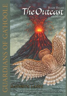 Couverture_The Outcast