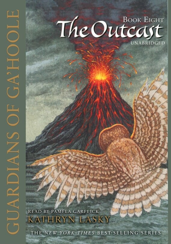 Couverture_The Outcast