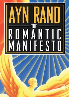 Front cover_The Romantic Manifesto
