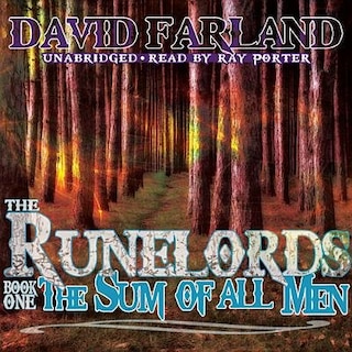 Front cover_The Sum Of All Men