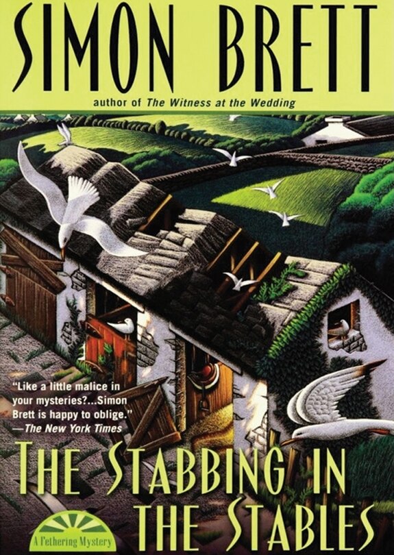 Couverture_The Stabbing in the Stables