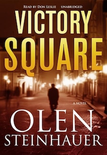 Victory Square: A Novel